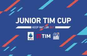 JUNIOR TIM CUP 2023 – Keep Racism Out