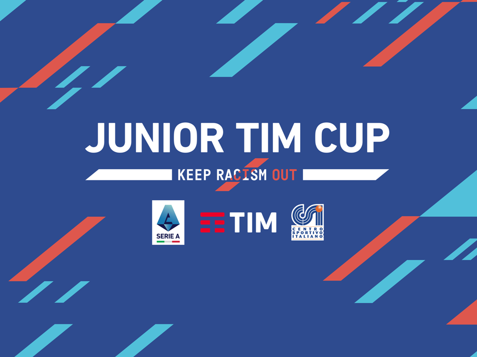 JUNIOR TIM CUP 2023 – Keep Racism Out