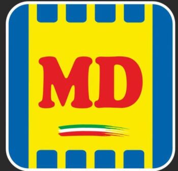 Fai la spesa nei supermercati MD e sostieni la tua società sportiva