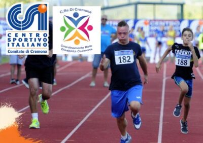 “Tutti in Pista”: sport, incontri e una rete che cresce